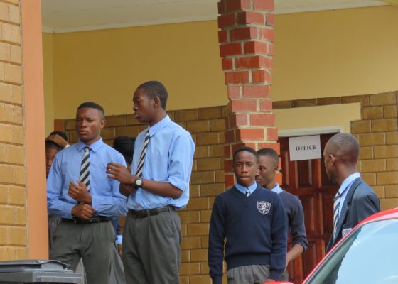 mpelembe-school-boys