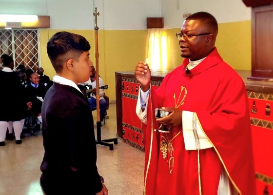 Chaplain Fr Kabamba2